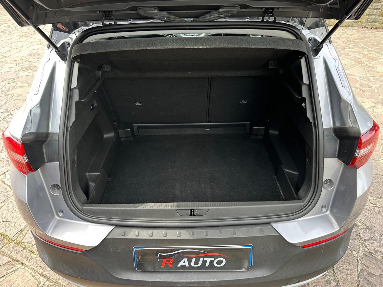 Opel Grandland X 1.5 diesel AUT. Ecotec Start&Stop Innovation