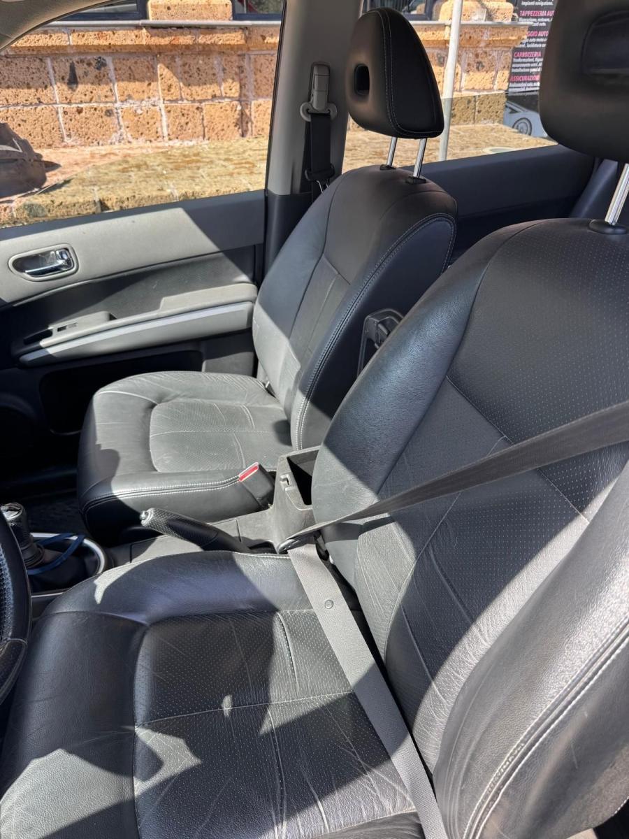 NISSAN X-Trail 2.0 dCi 150CV LE