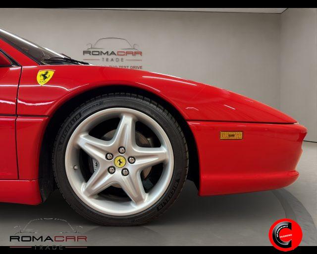 FERRARI F355 Spider