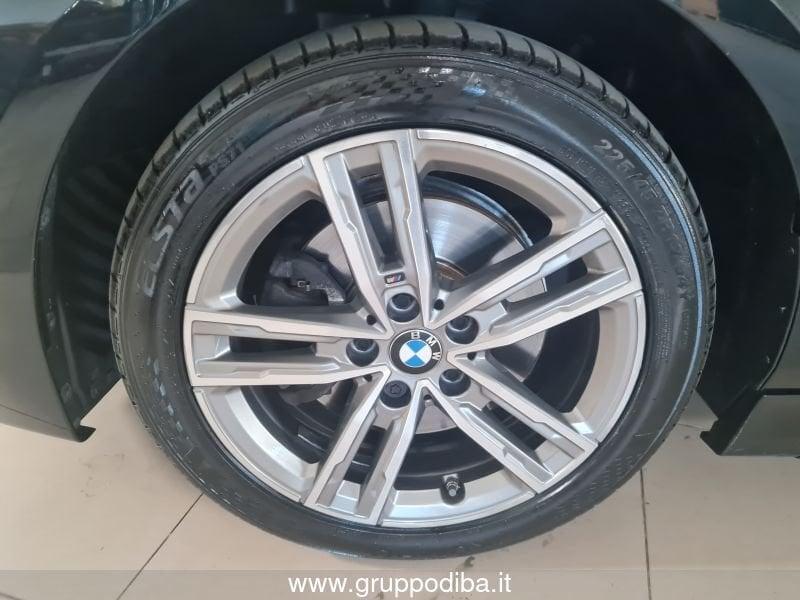 BMW Serie 1 F40 Diesel 118d Msport auto