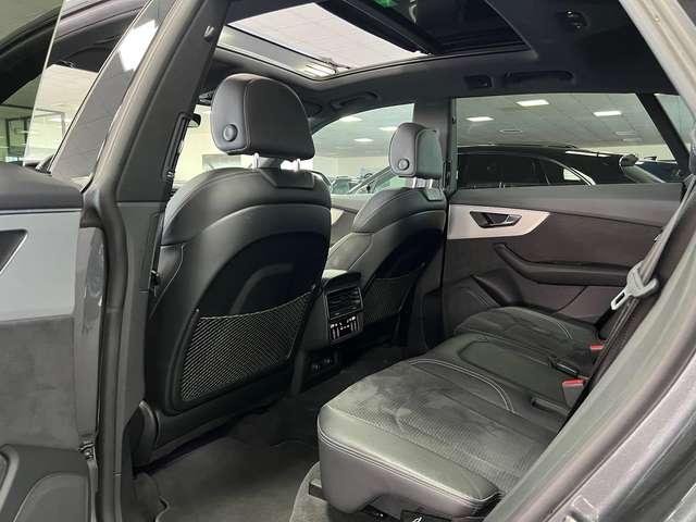 Audi Q8 Q8 50 3.0 tdi mhev quattro tiptronic S line