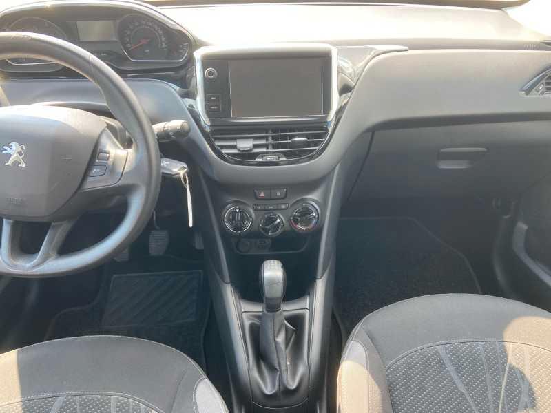 PEUGEOT 208 5p 1.4 hdi 8v Access c/reg.vel.