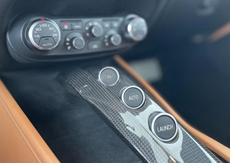 Ferrari California California T DCT