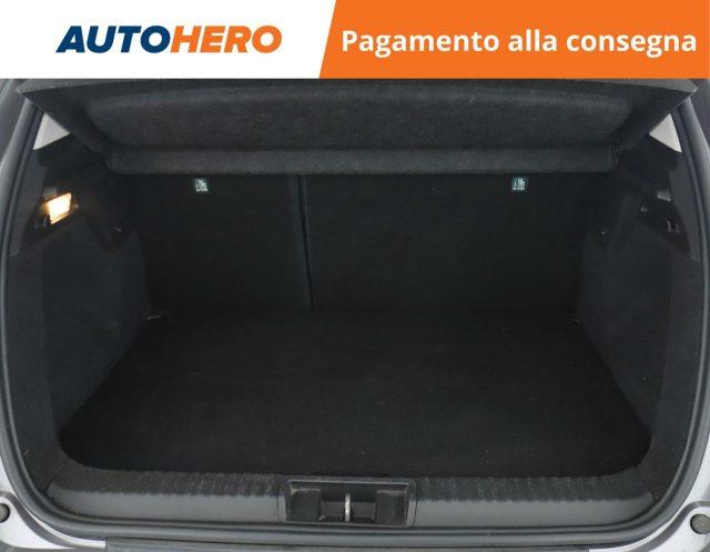 RENAULT Captur Plug-in Hybrid E-Tech 160 CV Intens