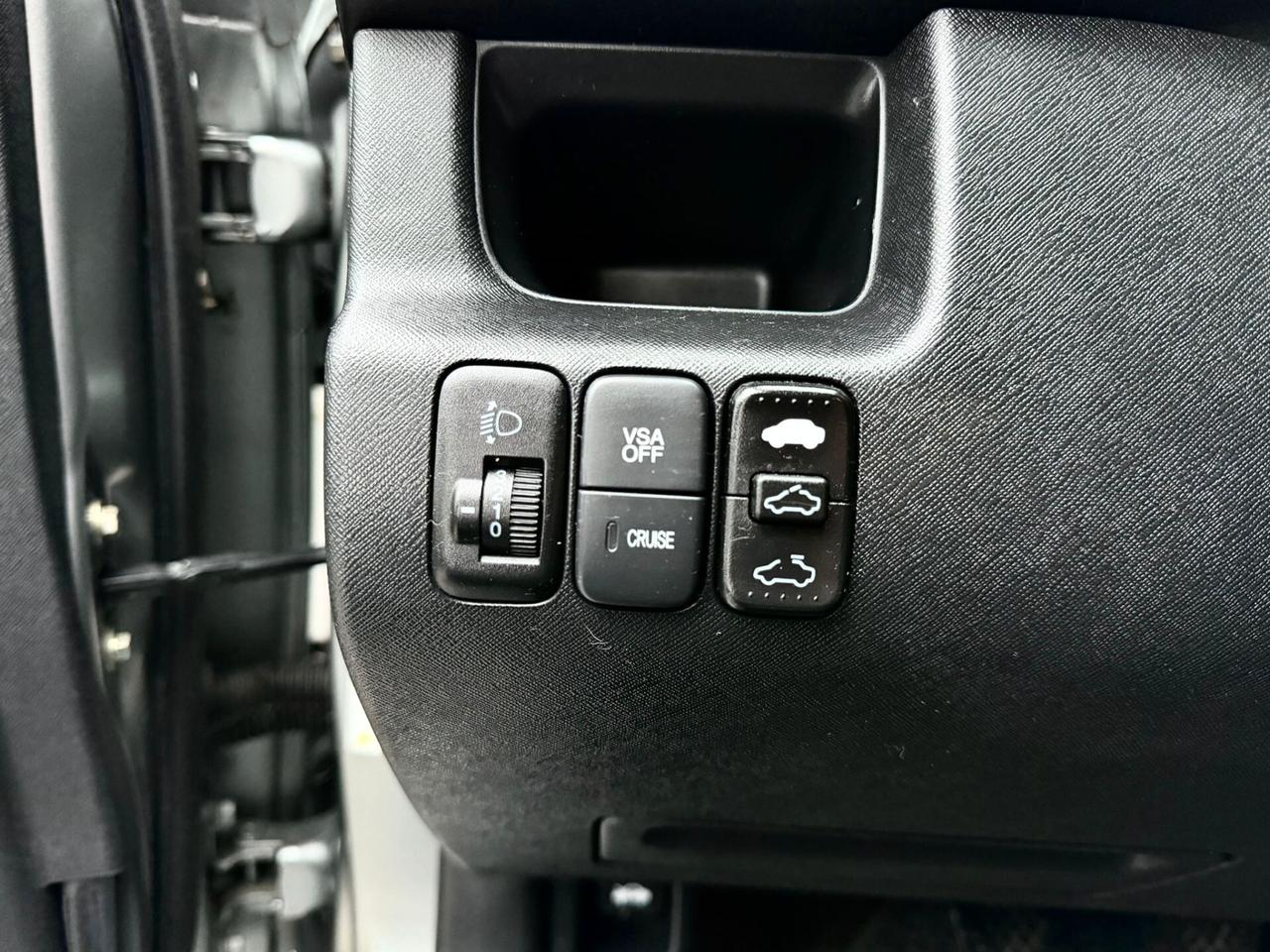 Honda CR-V 2.2 i-CTDi 16V Exclusive DPF