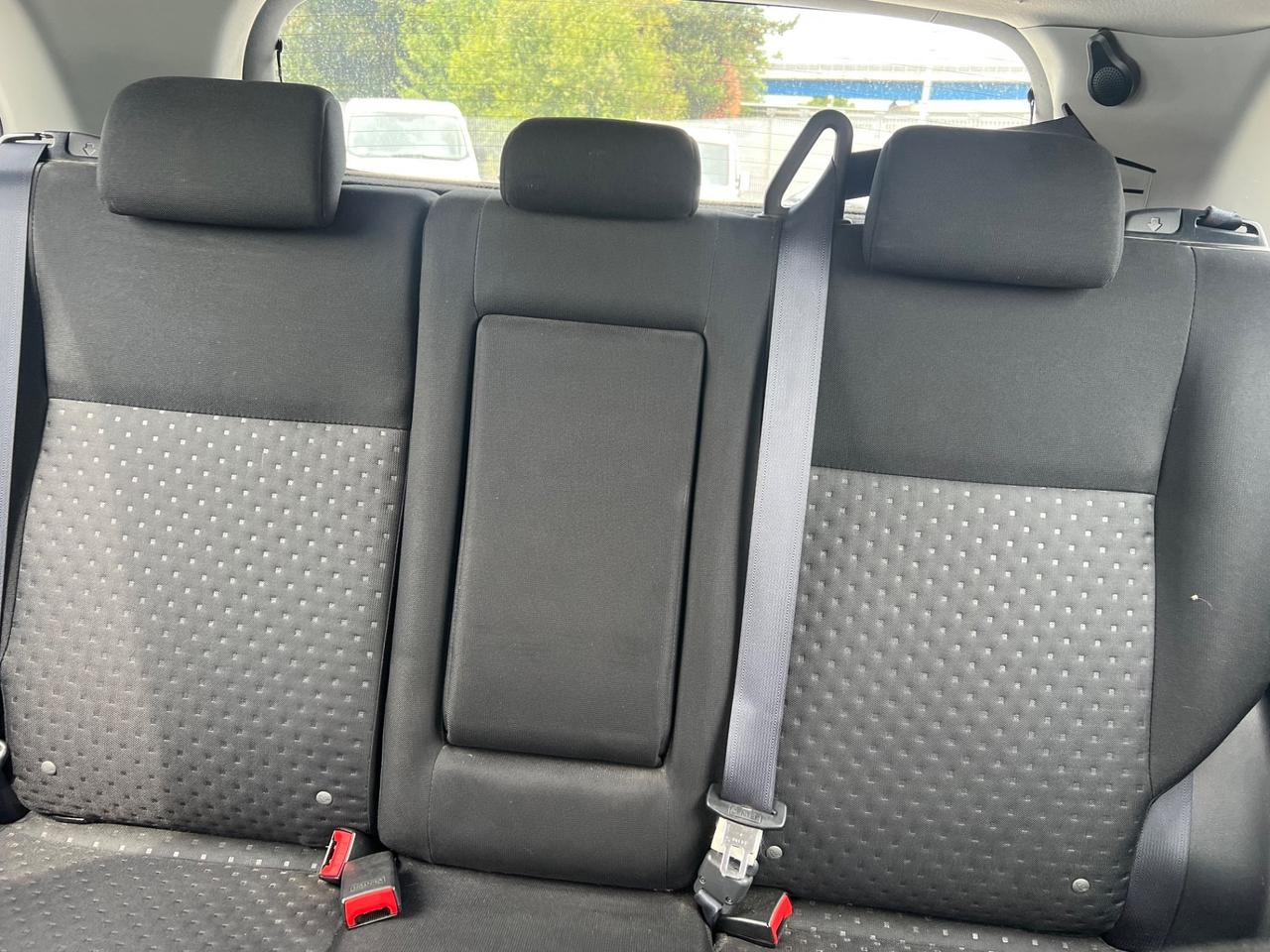 Mitsubishi ASX 1.8 DI-D 150 CV 4WD Intense Panoramic