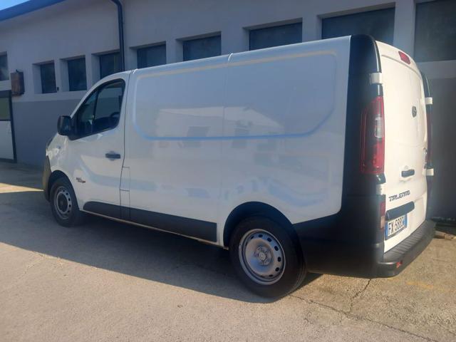 FIAT Talento 1.6 MJT 120CV PL-TN Furgone 12q