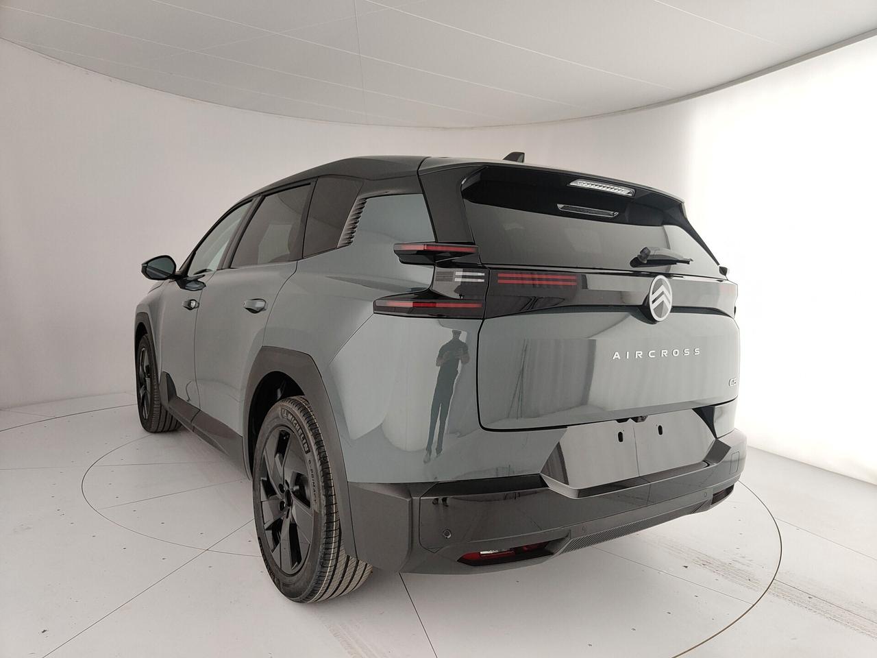 Citroen C5 Aircross Hybrid 145 CV e-DCS6 Max