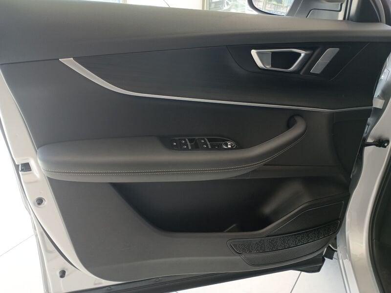 DR AUTOMOBILES DR 6.0 PHEV 1.5 DHT