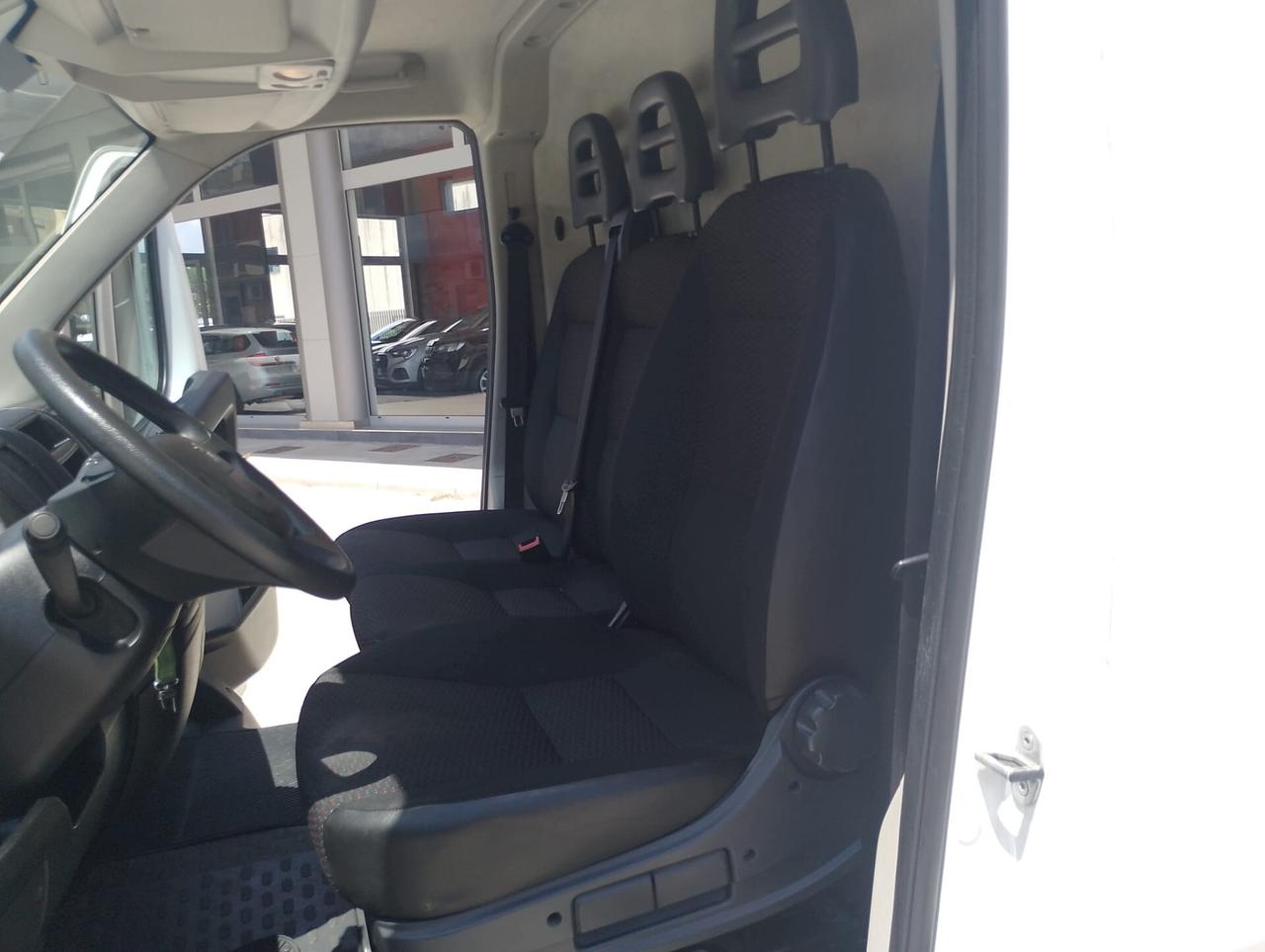 Peugeot Boxer L2 H2 2.0 diesel cv 130