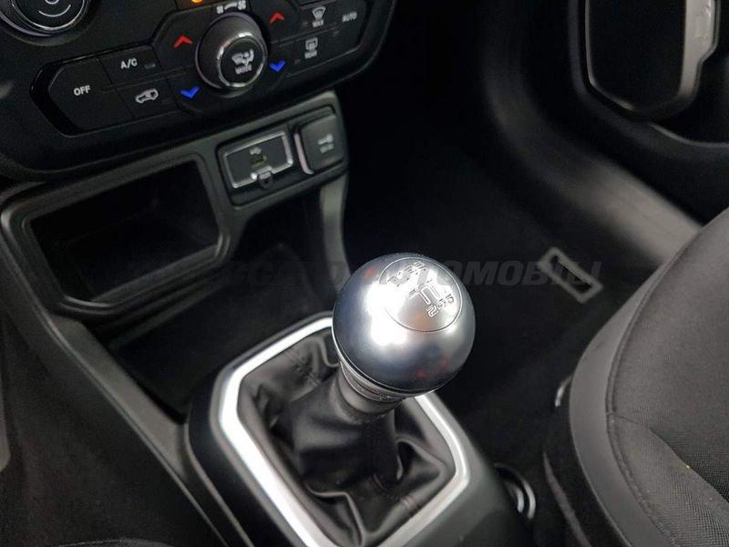 Jeep Renegade Renegade 1.0 t3 Limited 2wd