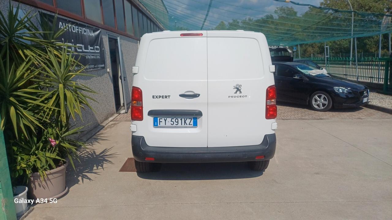 Peugeot Expert BlueHDi 2.0 120cv PC-TN Furgone Pro Compact