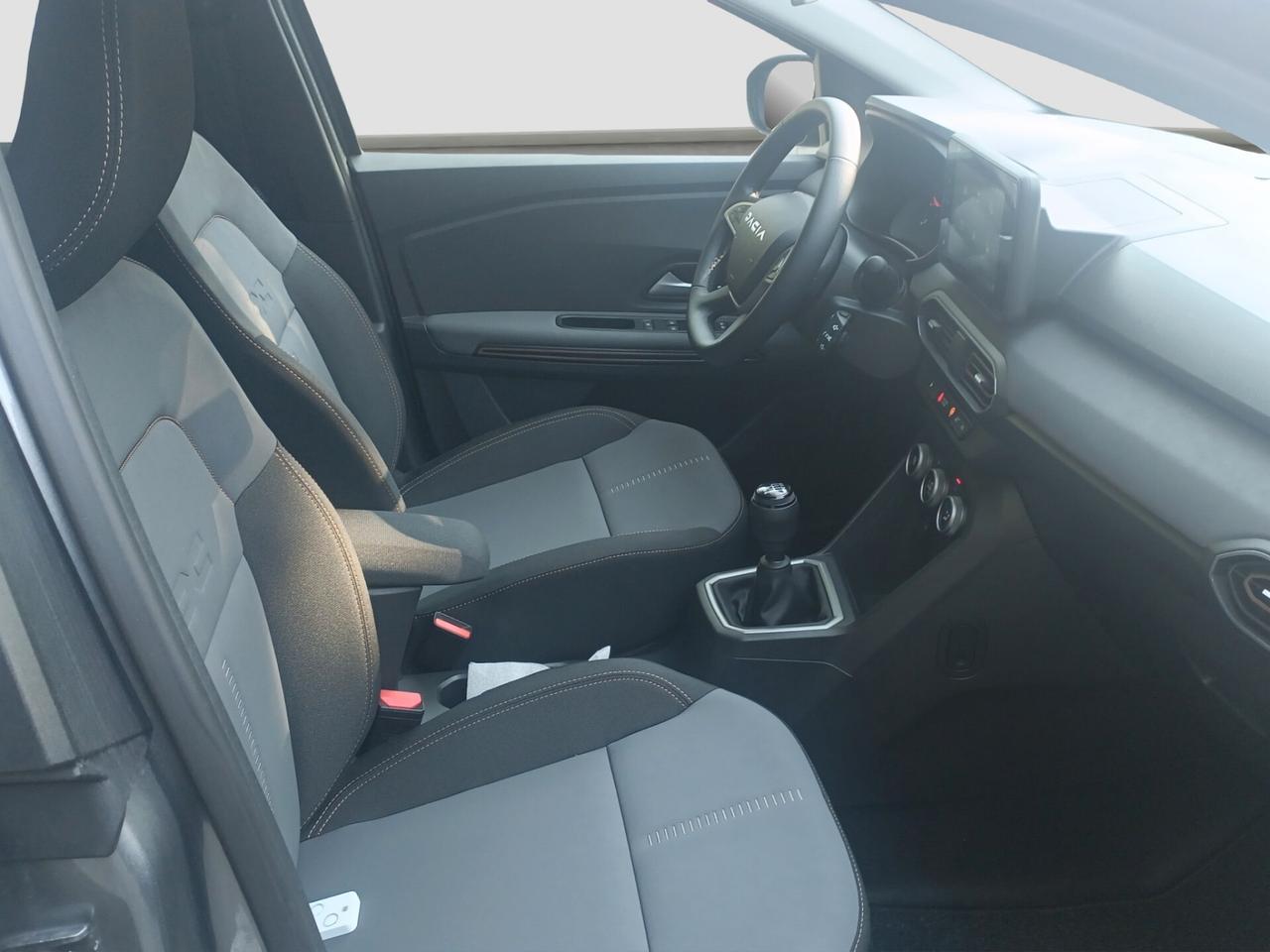 Dacia Jogger 1.0 TCe GPL 100 CV 7 posti Extreme