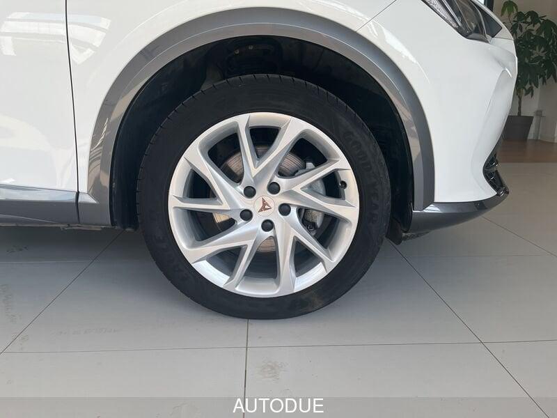 Cupra Formentor FO CUPRA 2.0 TDI 150CV