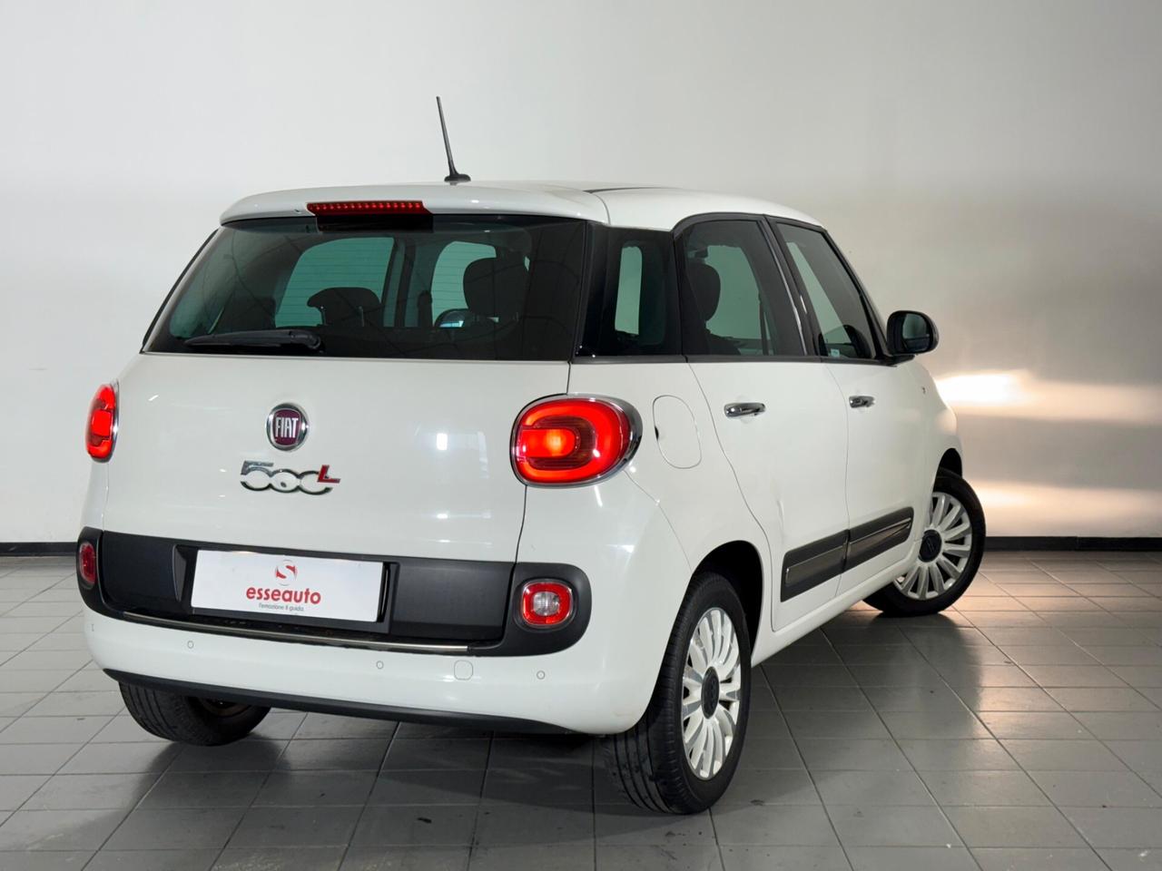 Fiat 500L 1.4 t-jet lounge SOLO 50000 KM
