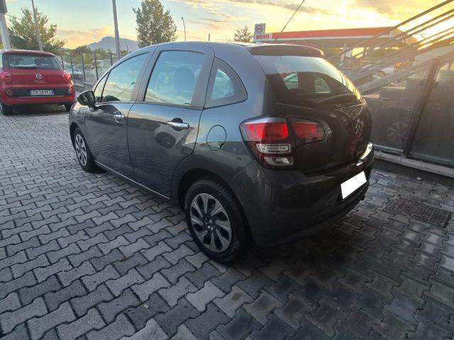 CITROEN C3 PureTech 82 Seduction