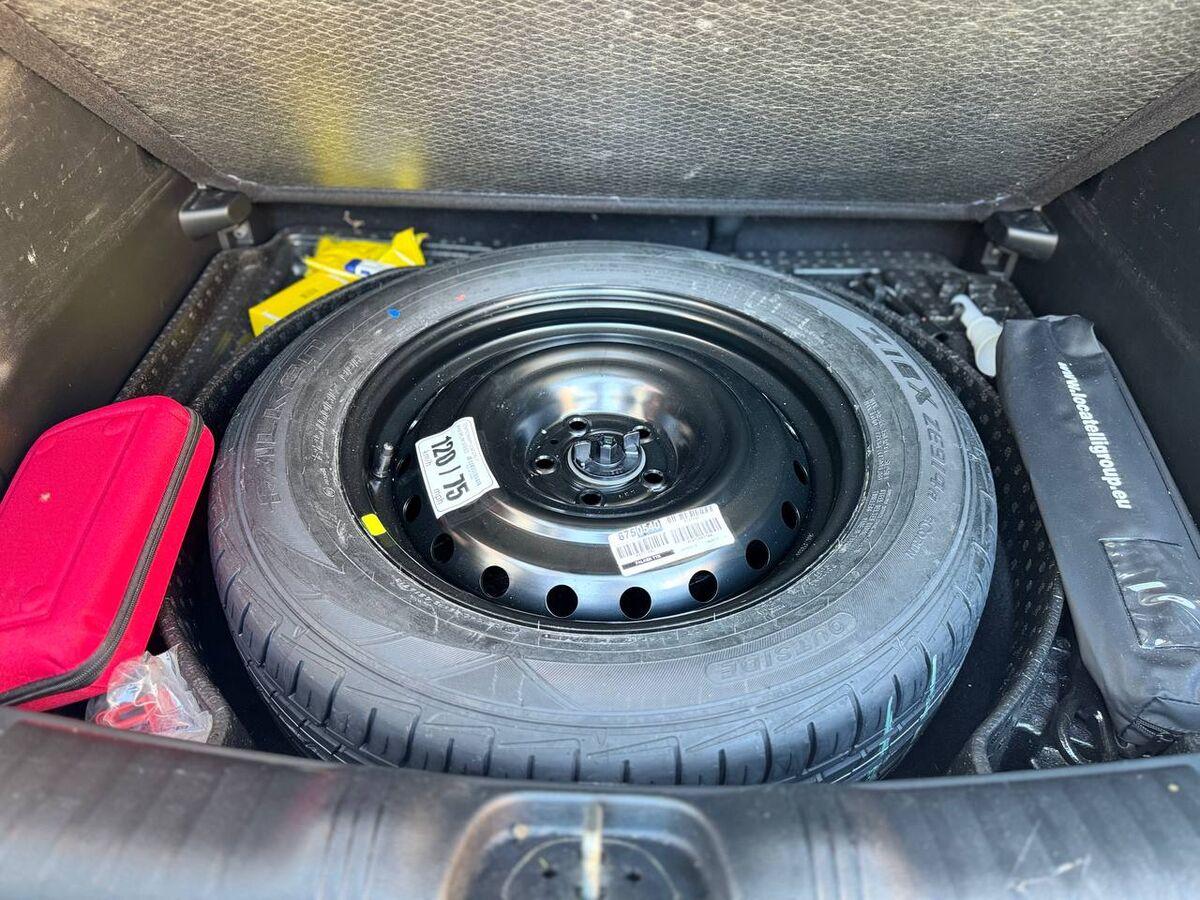 Jeep Compass 1.4 m-air Limited 2wd 140cv my19