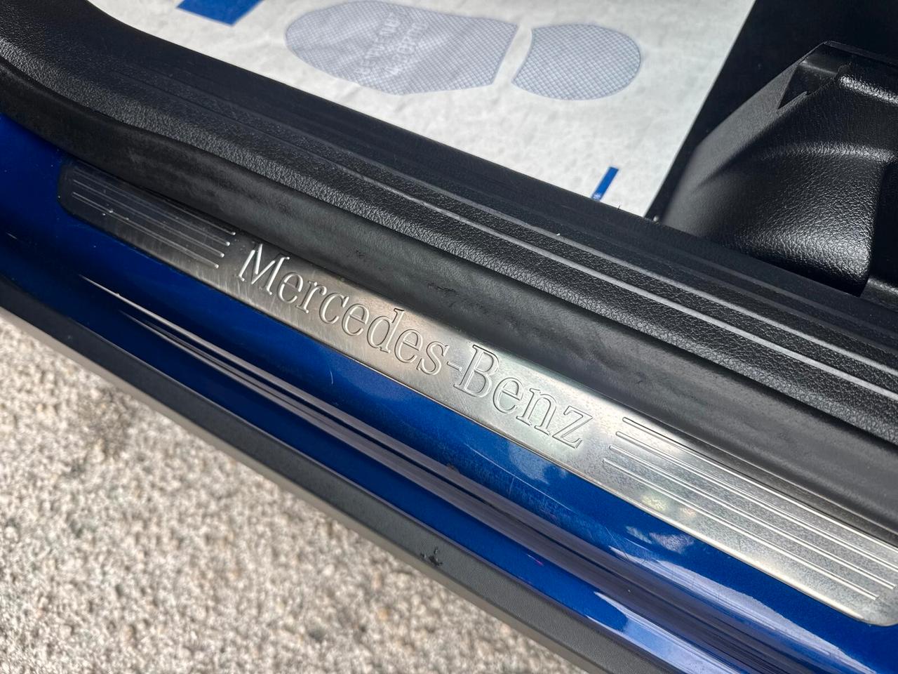 Mercedes-Benz GLB 200 GLB 2.0d Sport Plus auto 7 POSTI