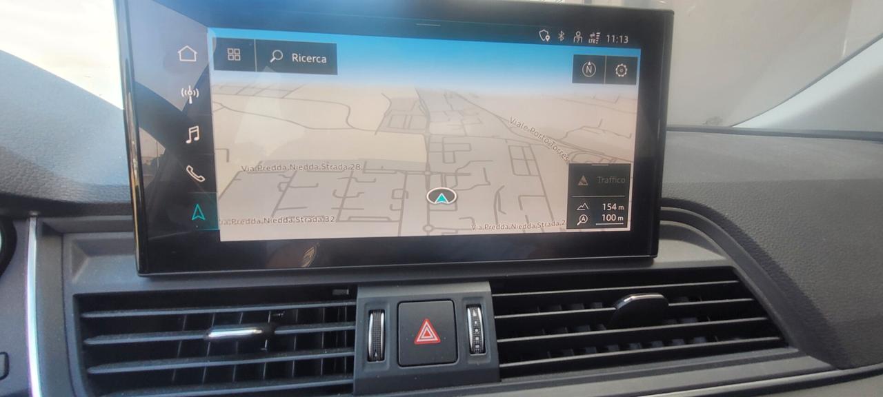 Audi Q5 40 TDI 204 CV quattro S tronic Business
