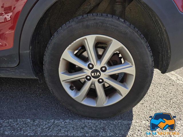 KIA Stonic 1.2 MPI 84 CV Style NEOPATENTATI