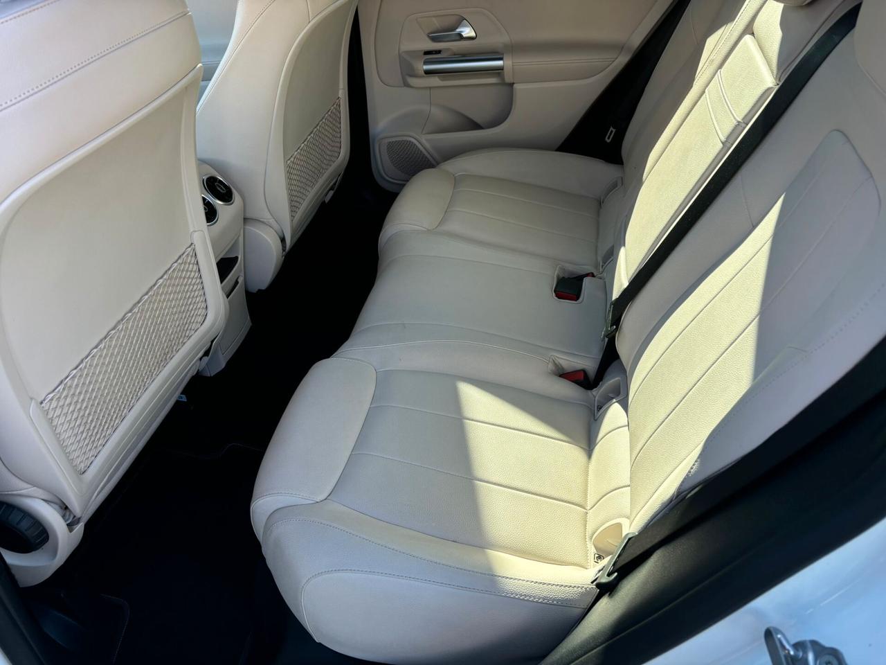 Mercedes-benz B 180 d Automatic Sport Plus