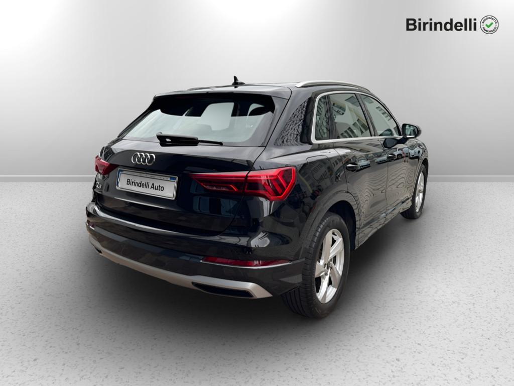 AUDI Q3 2ª serie - Q3 35 TDI S tronic Business Advanced