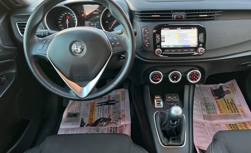 Alfa Romeo Giulietta 1.6 JTDm 120 CV Business 2016