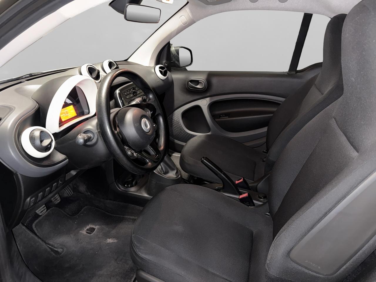 Smart ForTwo 70 1.0 Youngster