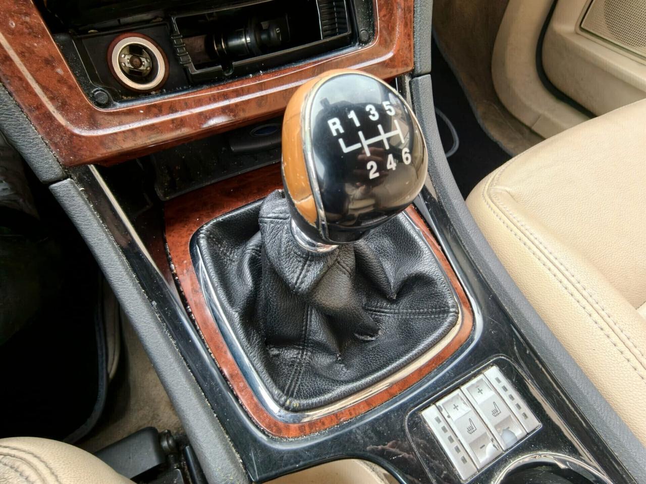 VETTURA DEMOLITA PER EXPORT!!!! Ford Mondeo Mondeo+ 2.0 TDCi 140 CV Station Wagon DPF