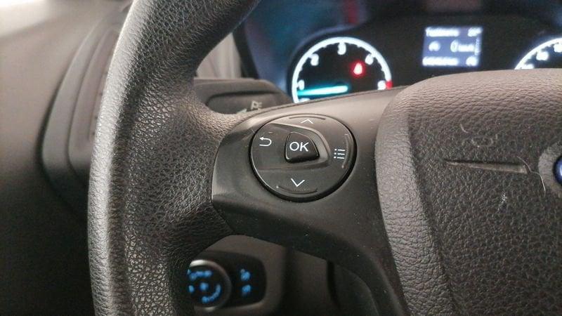 Ford Transit Connect 200 1.5 tdci 100cv Entry L1H1 E6.2