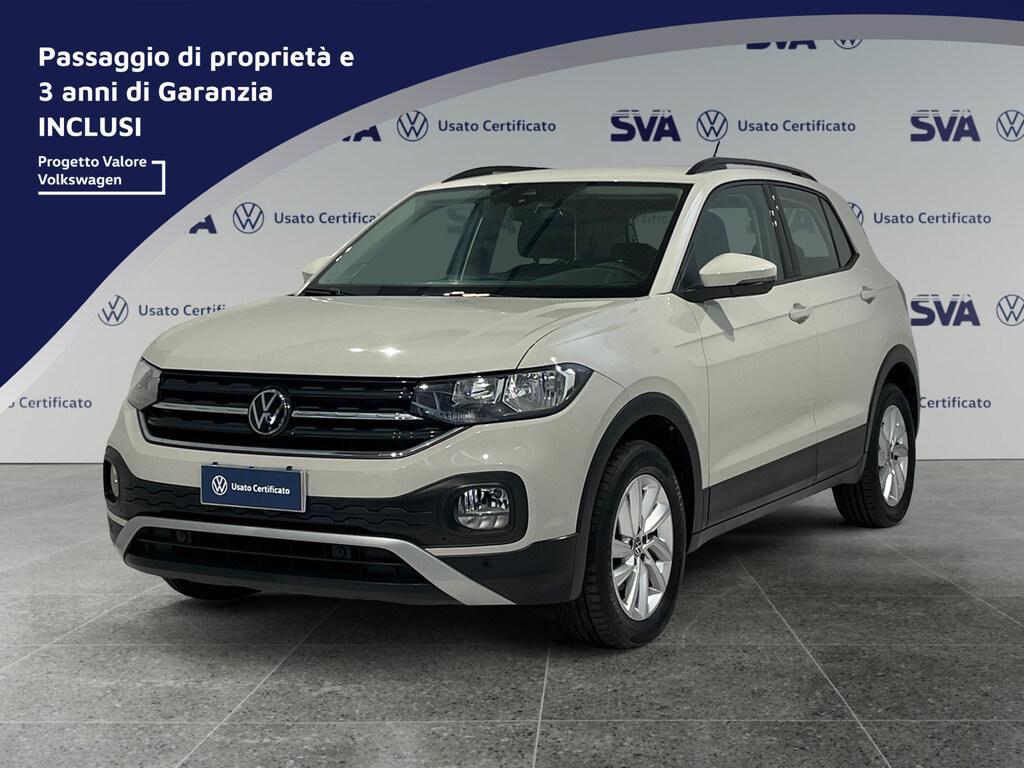 Volkswagen T-Cross 1.0 TSI 95CV Style