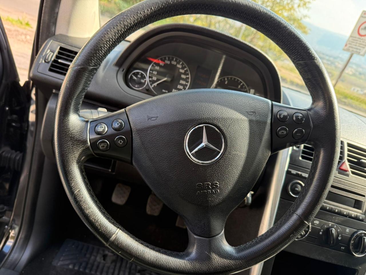 Mercedes-benz A 180 CDI Avantgarde