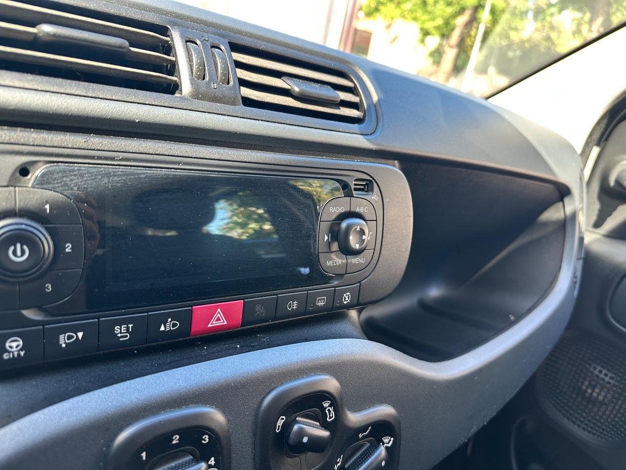 Fiat Panda 1.2 Easy