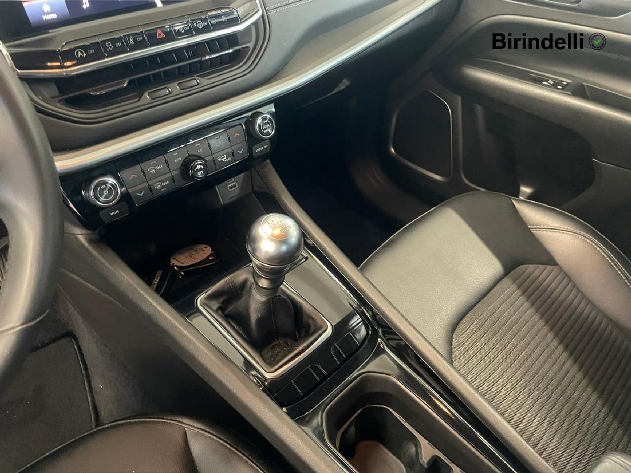 JEEP Compass 2ª serie - Compass 1.6 Multijet II 2WD Limited