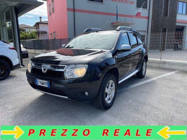 DACIA Duster 1.5 dCi 110CV 4x2 Laur��ate