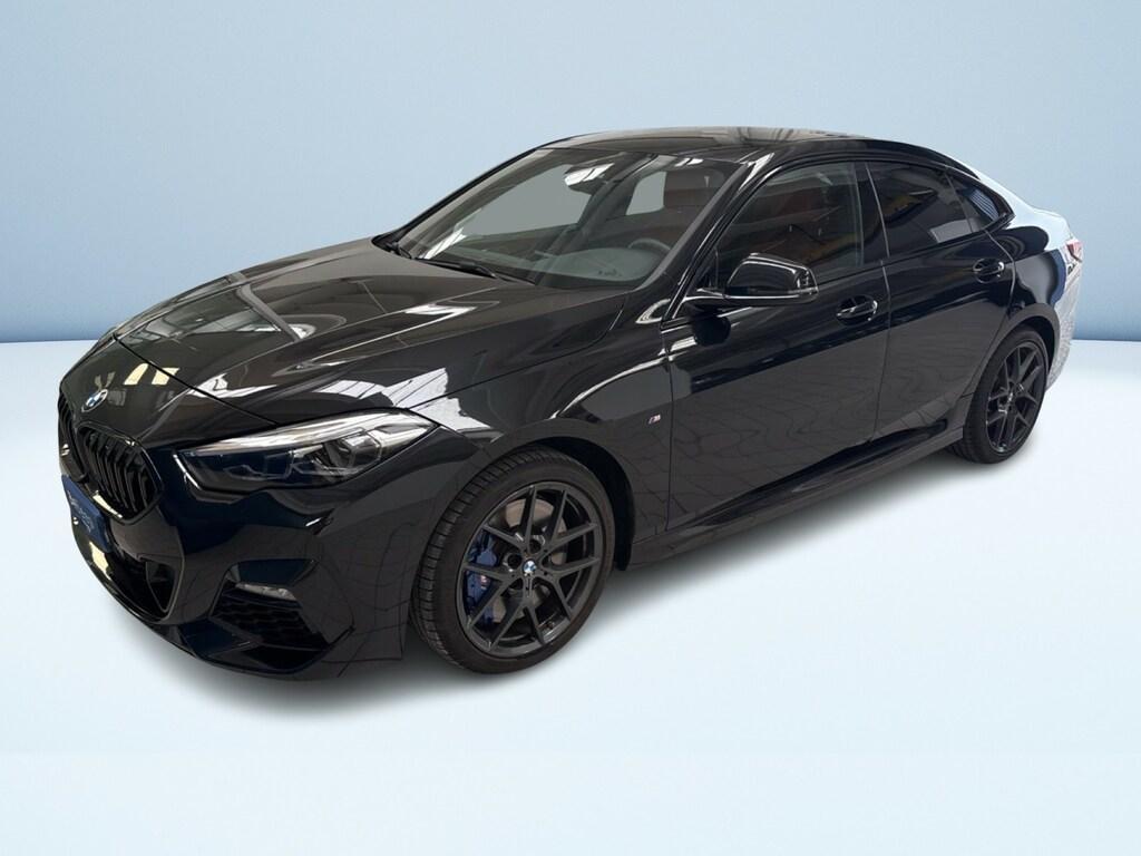 BMW Serie 2 Gran Coupe 220 i Msport DCT