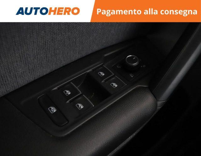 SEAT Tarraco 2.0 TDI DSG Style