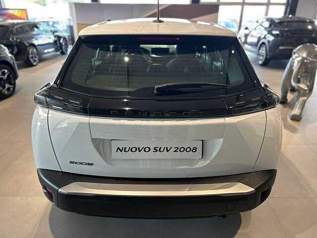 Peugeot 2008 PureTech 100 S&S Active