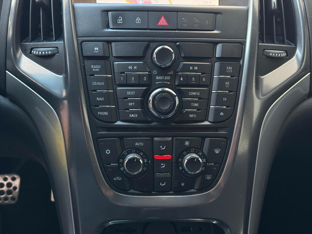 Opel Astra 1.7 CDTI 125 cv 5 porte Cosmo