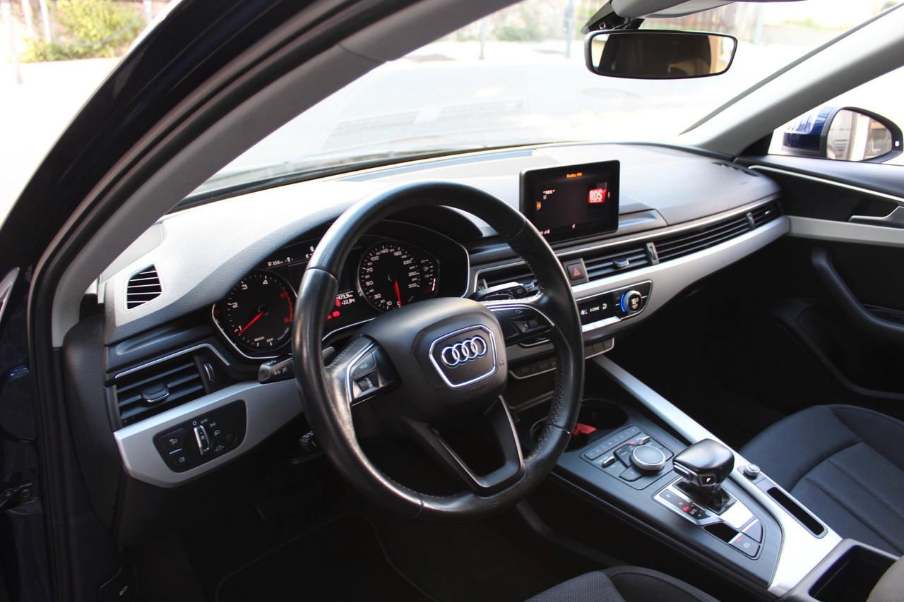 Audi A4 Avant 35 TDI S tronic Sport