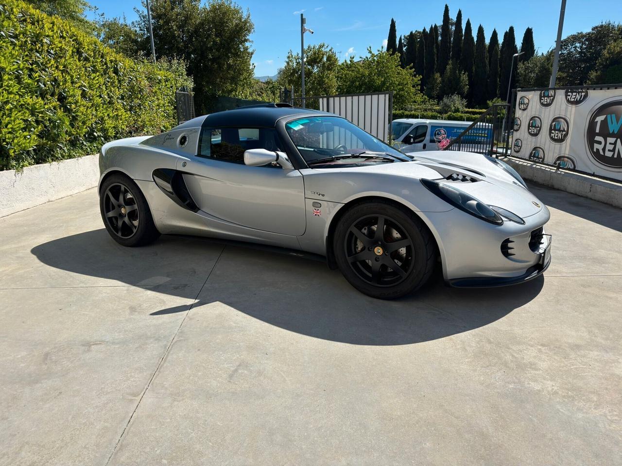 Lotus Elise 111 R 192cv