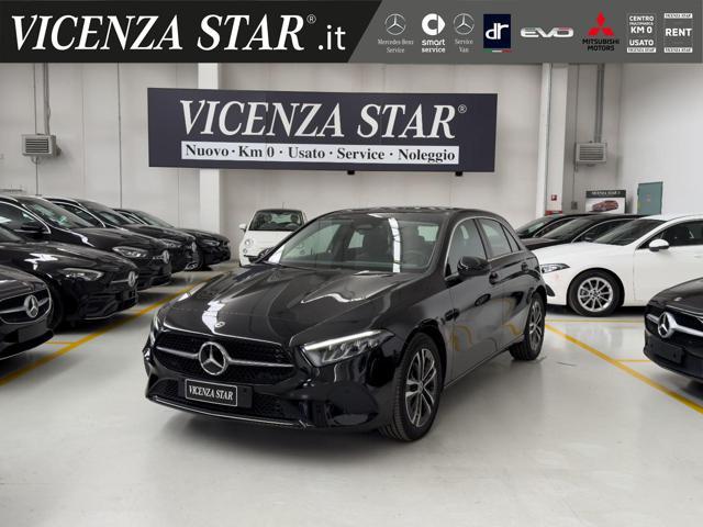 MERCEDES-BENZ A 200 d SPORT AUTOMATIC