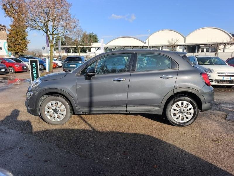 FIAT 500X 500 X 1.0 T3 Cult 120cv