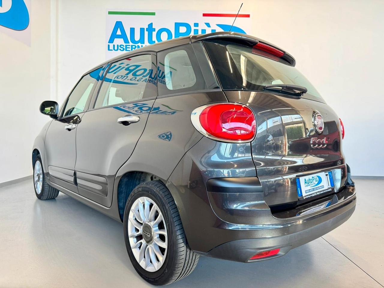 Fiat 500L 1.3 Multijet 95 CV Business