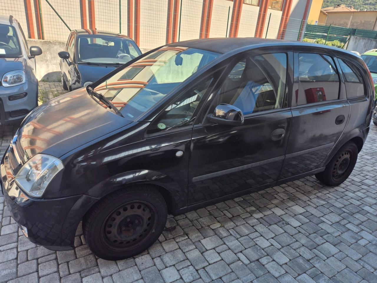 Opel Meriva 1.6 16V SOLO PER COMMERCIANTI