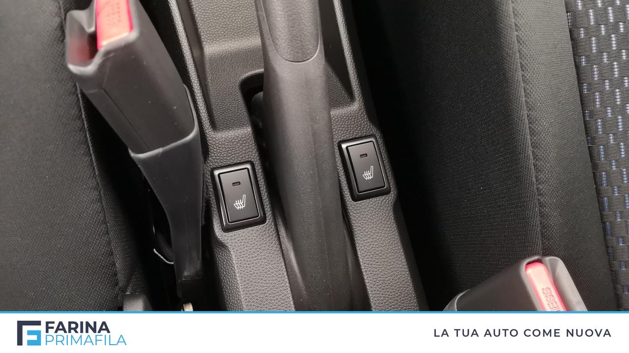 SUZUKI IGNIS HYBRID 1.2 TOP