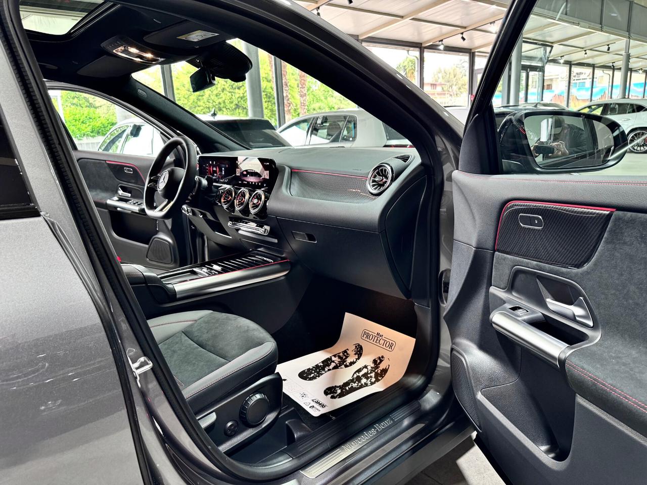 Mercedes-Benz GLA 200 d 150CV Premium Plus AMG Line KM 0