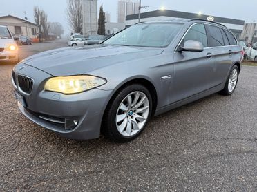 Bmw 520 D