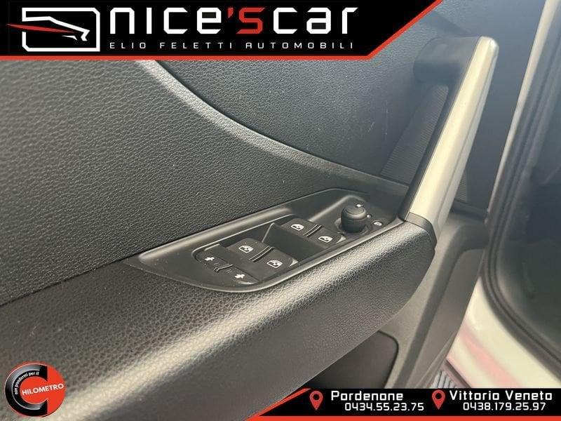 Audi Q2 35 TDI S tronic Business Sport