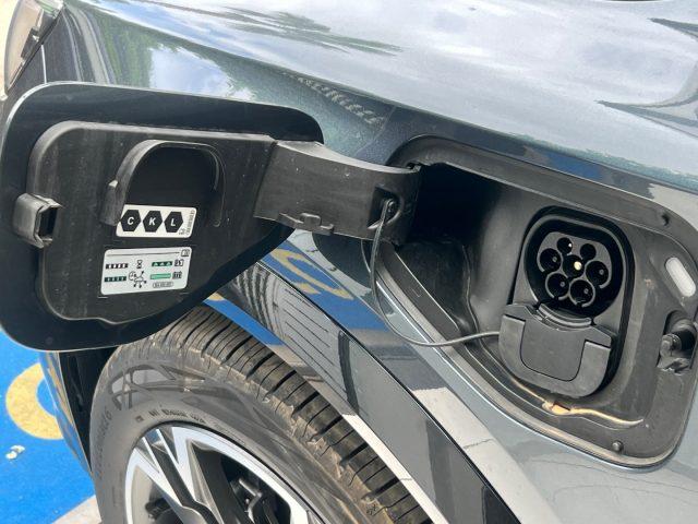 CUPRA Formentor 1.5 e-Hybrid DSG VZ Extreme tua da ?429,00 mensili